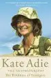 Audiobook The Autobiography: The Kindness of Strangers author Kate Adie