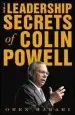 Audiobook The Leadership Secrets of Colin Powell author Oren Harari