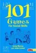 Audiobook 101 Games for Social Skills author Jenny Mosley