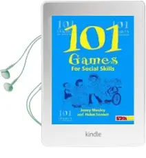 101 Games for Social Skills Audiobook download free by Jenny Mosley