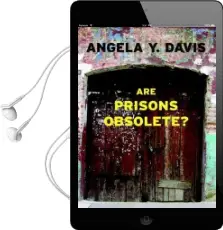 Are Prisons Obsolete? Audiobook download free by Angela Davis