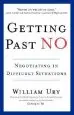 Audiobook Getting Past no author William Ury
