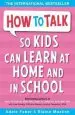 Audiobook How to Talk so Kids can Learn at Home and in School author Adele Faber