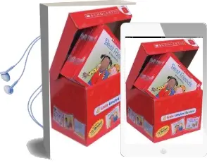 Little Leveled Readers Level b Audiobook download free by Scholastic