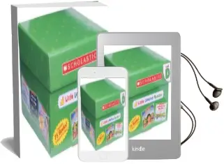 Little Leveled Readers: Level d box set Audiobook download free by Scholastic