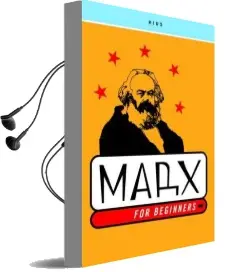 Marx for Beginners Audiobook download free by Rius