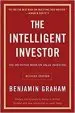 Audiobook The Intelligent Investor author Benjamin Graham