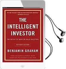 The Intelligent Investor Audiobook download free by Benjamin Graham