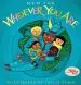 Audiobook Whoever you are author Mem Fox