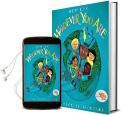 Whoever you are Audiobook download free by Mem Fox