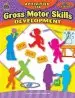 Audiobook Activities for Gross Motor Skills Developmen author Jodene Smith