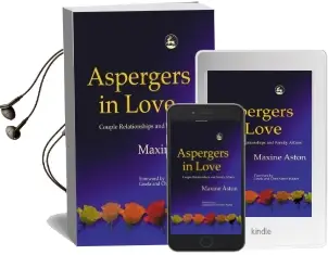 Aspergers in Love Audiobook download free by Maxine C. Aston