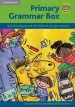 Audiobook Cambridge Copy Collection: Primary Grammar Box: Grammar Games and Activities for Younger Learners author Caroline Nixon