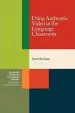 Audiobook Cambridge Handbooks for Language Teachers: Using Authentic Video in the Language Classroom author Jane Sherman
