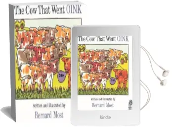 Cow That Went Oink Audiobook download free by Bernard Most
