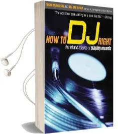How to d.j: The art and Science of Playing Records Audiobook download free by Bill Brewster