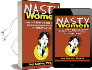 Nasty Women Audiobook download free by Jay Carter
