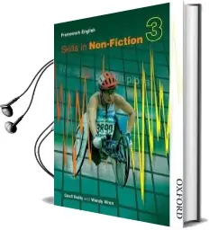 Nelson Thornes Framework English Skills in Non-Fiction 3 Audiobook download free by Geoff Reilly