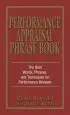 Audiobook Performance Appraisal Phrase Book: The Best Words, Phrases, and Techniques for Performace Reviews author Corey Sandler