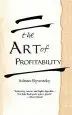 Audiobook The art of Profitability author Adrian J. Slywotzky
