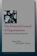 Audiobook The External Control of Organizations: A Resource Dependence Perspective author Jeffrey Pfeffer