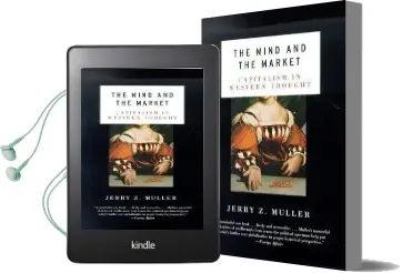 The Mind and the Market Audiobook download free by Jerry Z. Muller
