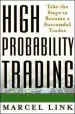 Audiobook High-Probability Trading author Marcel Link