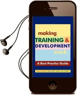 Making Training and Development Work: A Best Practice Guide Audiobook download free by Thomas N Garavan