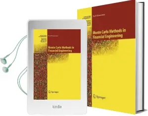 Monte Carlo Methods in Financial Engineering Audiobook download free by Paul Glasserman
