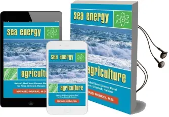 Sea Energy Agriculture Audiobook download free by Murray Maynard