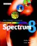 Audiobook Spectrum key Stage 3 Science: Spectrum Year 8 Class Book author Andy Cooke