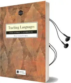 Teaching Language: From Grammar to Grammaring Audiobook download free by Diane Larsen Freeman