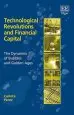 Audiobook Technological Revolutions and Financial Capital: The Dynamics of Bubbles and Golden Ages author Carlota Perez
