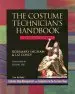 Audiobook The Costume Technician'S Handbook author Elizabeth Covey