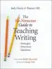 Audiobook The No-Nonsense Guide to Teaching Writing: Strategies, Structures, and Solutions author Hill