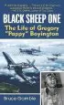 Audiobook Black Sheep one: The Life of Gregory 'Pappy' Boyington author Bruce D. Gamble