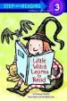 Audiobook Little Witch Learns to Read author Deborah Hautzig