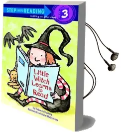 Little Witch Learns to Read Audiobook download free by Deborah Hautzig
