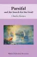 Audiobook Parsifal: And the Search for the Grail author Charles Kovacs