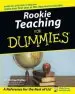 Audiobook Rookie Teaching for Dummies author W.Michael Kelley