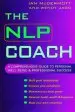 Audiobook The nlp Coach: A Comprehensive Guide to Personal Well-Being and Professional Success author Ian Mcdermott