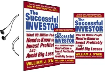 The Successful Investor Audiobook download free by William J. O'Neil