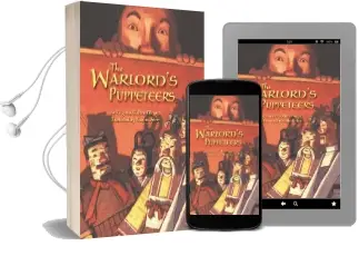 Warlord'S Puppeteers, the Audiobook download free by Virginia Walton Pilegard