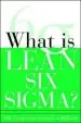 Audiobook What is Lean six Sigma author Bill Kastle