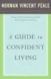 Audiobook A Guide to Confident Living author Dr. Norman Vincent Peale