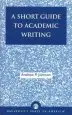 Audiobook A Short Guide to Academic Writing author Andrew P. Johnson