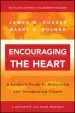 Audiobook Encouraging the Heart: A Leader'S Guide to Rewarding and Recognizing Others author James M. Kouzes