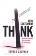 Audiobook How Customers Think: Essential Insights Into the Mind of the Market author Gerald Zaltman