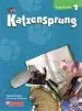 Audiobook Katzensprung 1 Workbook author Pauline Rogan