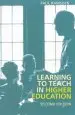 Audiobook Learning to Teach in Higher Education author Paul Ramsden